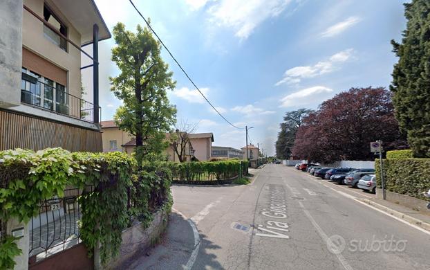 NUOVO monolocale a soli 450 EURO - Giussano