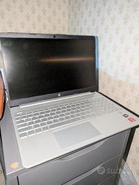 PC PORTATILE RYZEN 5