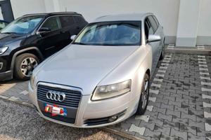 Audi A6 turbo diesel 2.0 TDI