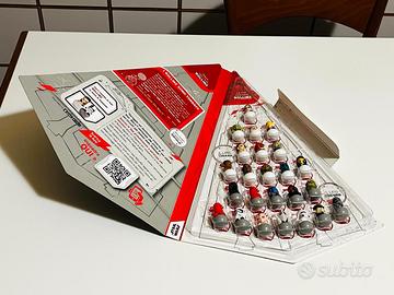 Navicella Star Wars Esselunga