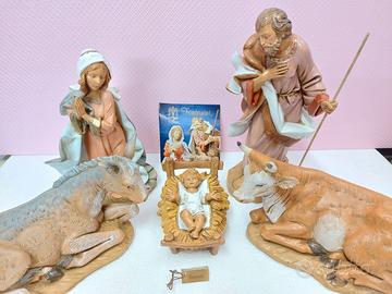 Fontanini cm 30
in materiale plastico infrangibile