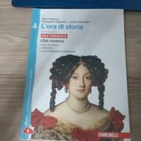 L'ora di storia 2