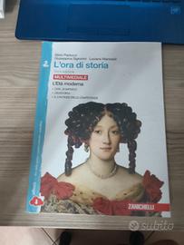 L'ora di storia 2