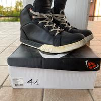Scarpe moto IXON Rogue Star 41