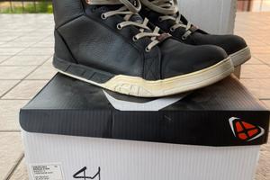 Scarpe moto IXON Rogue Star 41