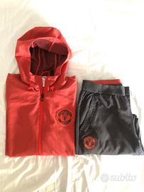Tuta Adidas Manchester United