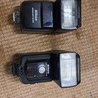 varie macchine fotografiche  funzionanti 