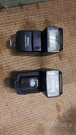 varie macchine fotografiche  funzionanti 