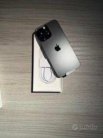 Apple iPhone 16 pro max 256 gb NUOVO
