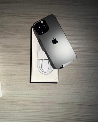 Apple iPhone 16 pro max 256 gb NUOVO