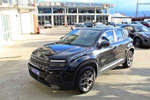 JEEP - Avenger - 1.2 Turbo 100 CV Summit