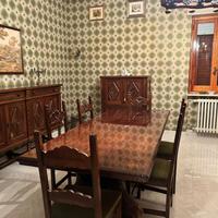 Sala Vintage Completa