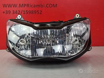 FARO ANTERIORE HONDA CBR 929 2000 2001 900