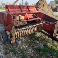 IMBALLATRICE SGORBATI SUPER 171