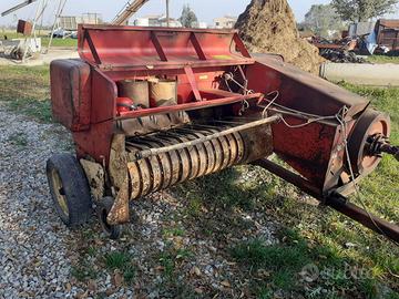 IMBALLATRICE SGORBATI SUPER 171