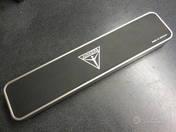 JUNKERS SCATOLA PORTA OROLOGIO recente WBX70