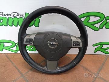 VOLANTE CON AIRBAG PER OPEL ZAFIRA B ANNO 2007