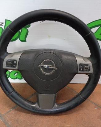 VOLANTE CON AIRBAG PER OPEL ZAFIRA B ANNO 2007