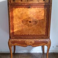 RIBALTA STILE LUIGI XV ROCOCÒ FRANCESE