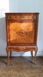 RIBALTA STILE LUIGI XV ROCOCÒ FRANCESE