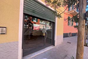 NEGOZIO A CHIAVARI