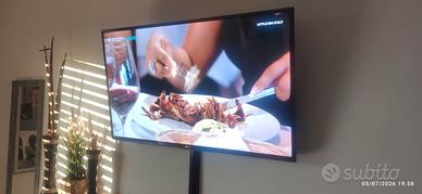 televisore 43pollici 3D LG
