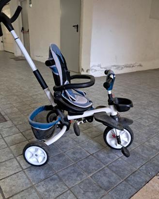 Triciclo per bambini