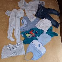 abbigliamento bambini 