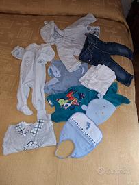 abbigliamento bambini 