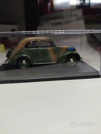 automodello brumm