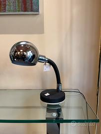 Lampada vitage modernariato