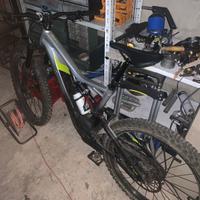 turbo levo 2018