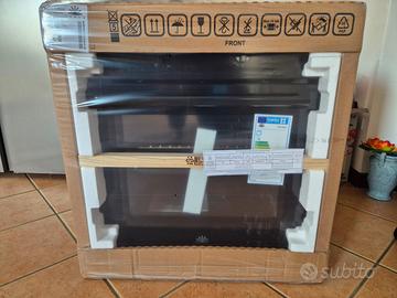 Forno a incasso Midea MAI USATO