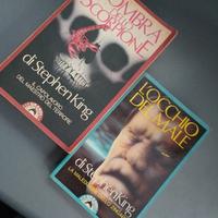 LibrI di Stephen King