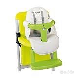 Seggiolone pappa Slex brevi