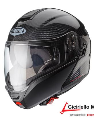 Caberg levo carbon