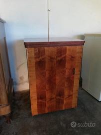 Macchina da cucire NECCHI 267