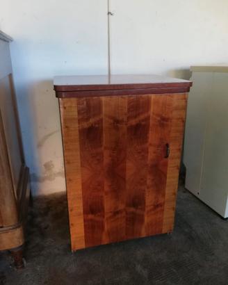 Macchina da cucire NECCHI 267