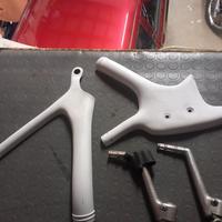 ricambi yamaha yz 