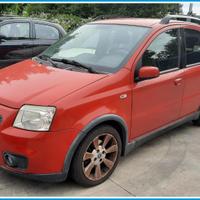 Ricambi Usati FIAT PANDA (2Q) 2007