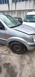 FORD FUSION 2005 PARAFANGO ANTERIORE DX