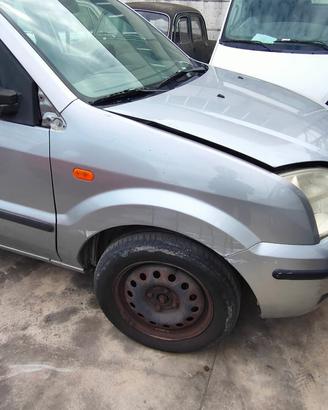 FORD FUSION 2005 PARAFANGO ANTERIORE DX