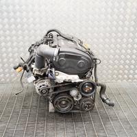 Motore e cambio 1.8 benzina a18xer