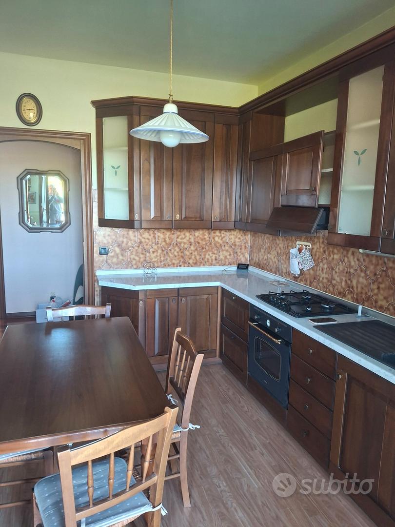 Appartamento – Peveragno, Tetti Vier - Vista 5
