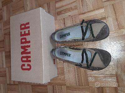 Scarpe clearance camper invernali