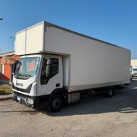 2016 IVECO Eurocargo 120-220