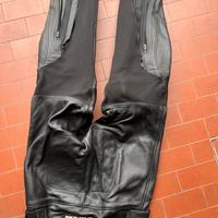 Abbigliamento moto