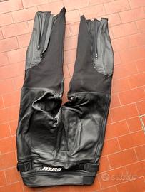 Abbigliamento moto