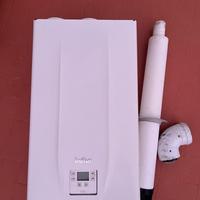 Caldaia a condensazione Baltur perfecta 25 Rk- 25
