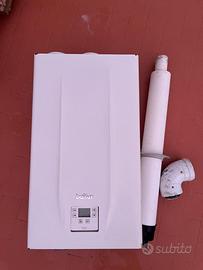 Caldaia a condensazione Baltur perfecta 25 Rk- 25